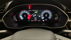 Audi Q3 35 TFSI S Line 5dr Petrol Estate